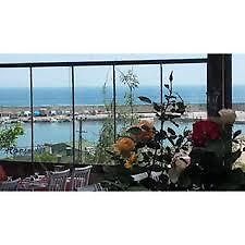 Gizlibahce Hotel Karaburun  Zewnętrze zdjęcie