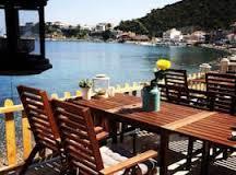 Gizlibahce Hotel Karaburun  Zewnętrze zdjęcie